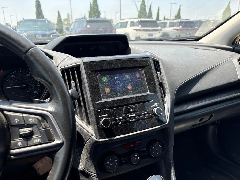 Used 2019 Black Subaru 2.0i Premium image 3