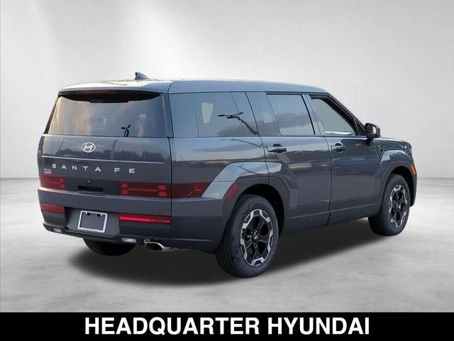 Used 2026 Gray Hyundai SE image 4