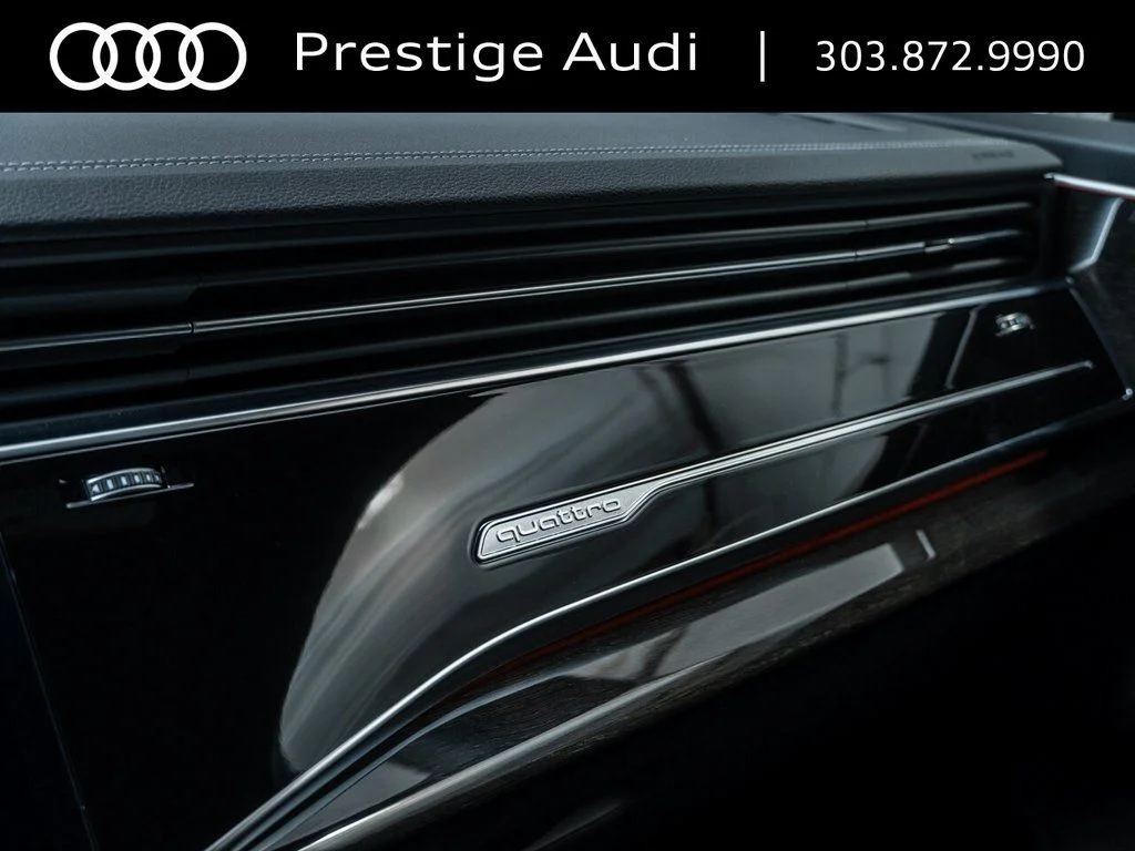 2026 Audi Q7 Premium Plus - Photo 21