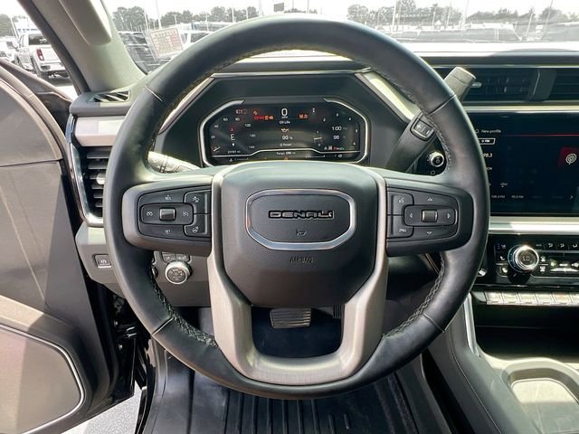 2024 GMC Sierra 3500HD Denali - Photo 12