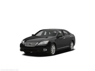 2010 Lexus ES 350 350's photo