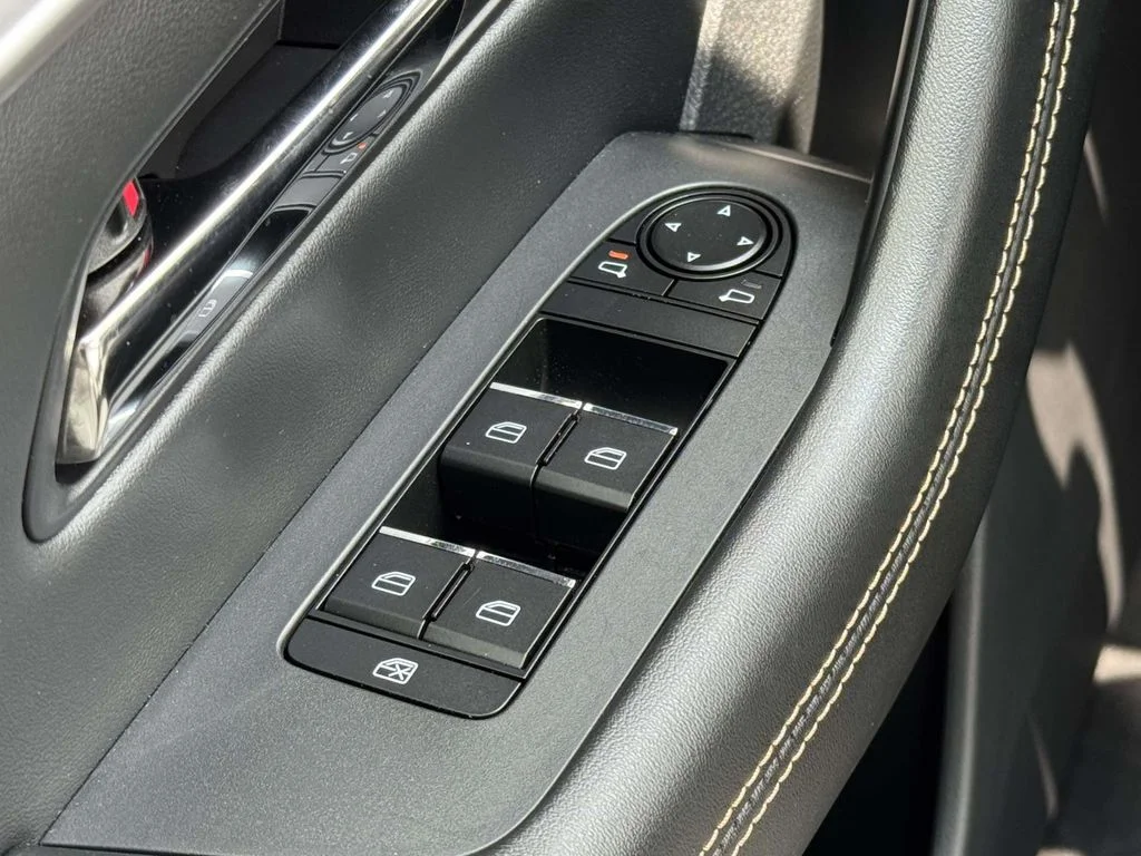 2026 Mazda CX-90 Preferred Package - Photo 28
