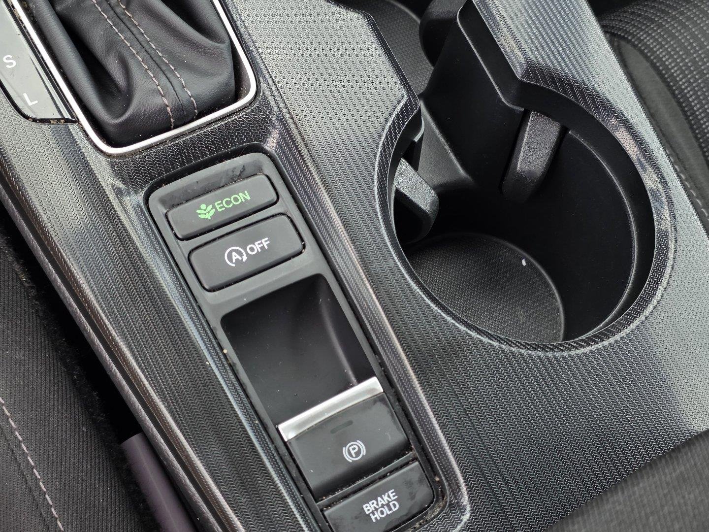 Used 2025  Honda LX image 18