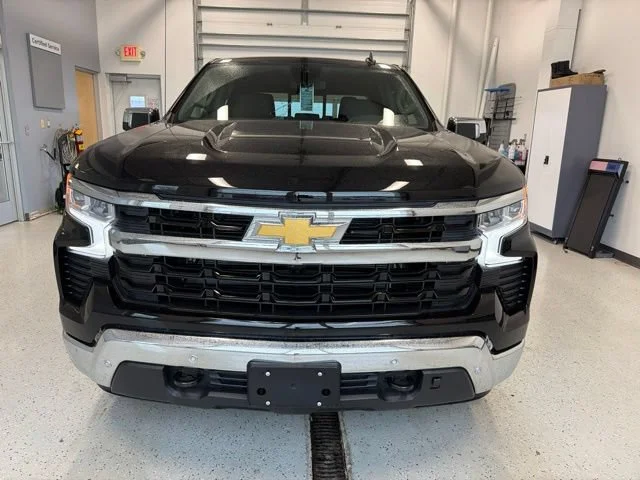 2026 Chevrolet Silverado 1500 LT - Photo 10