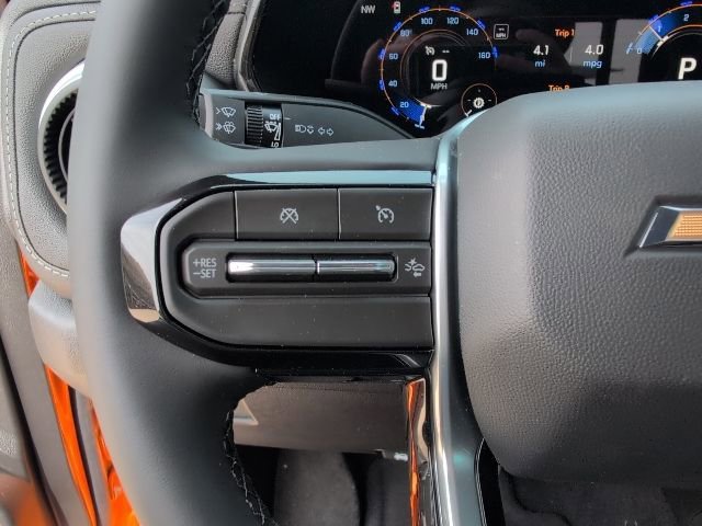 2026 Chevrolet Colorado LT - Photo 17