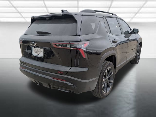 2027 Chevrolet Equinox RS - Photo 32
