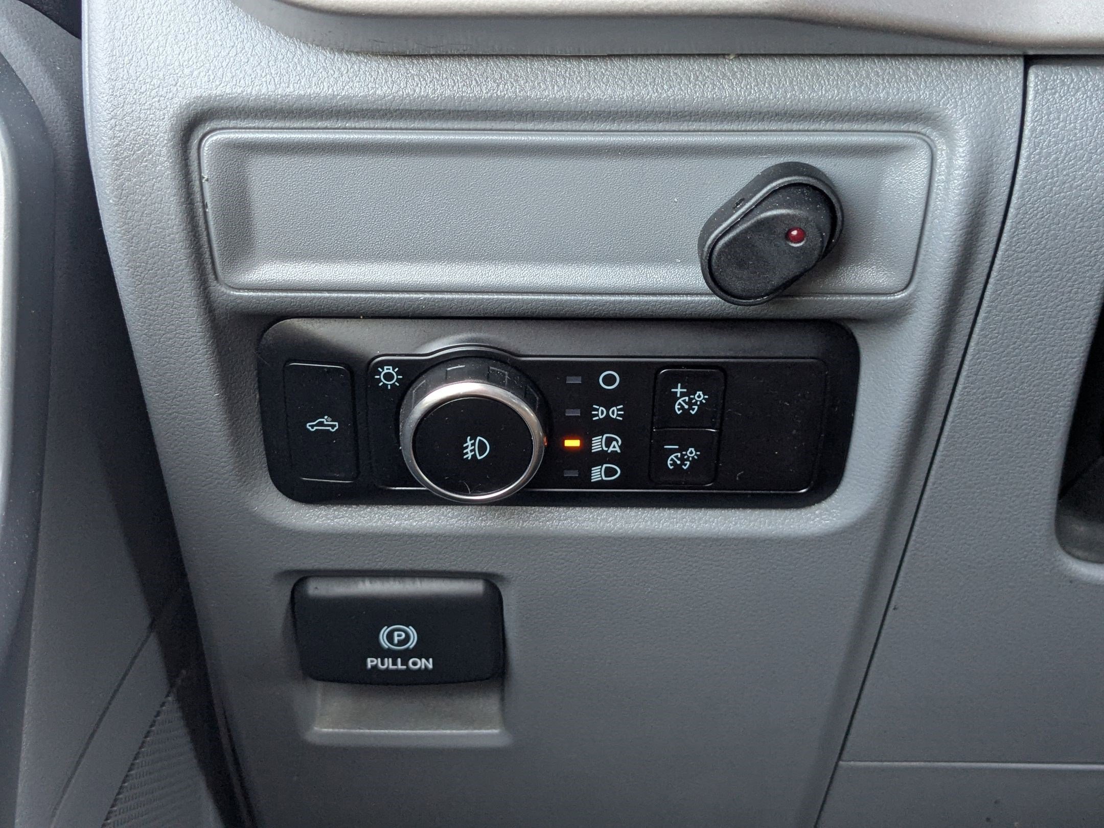 Used 2023 Oxford White Ford XLT image 20