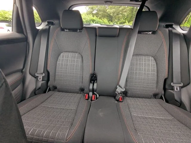 Used 2026 Urban Gray Pearl Honda Sport image 25
