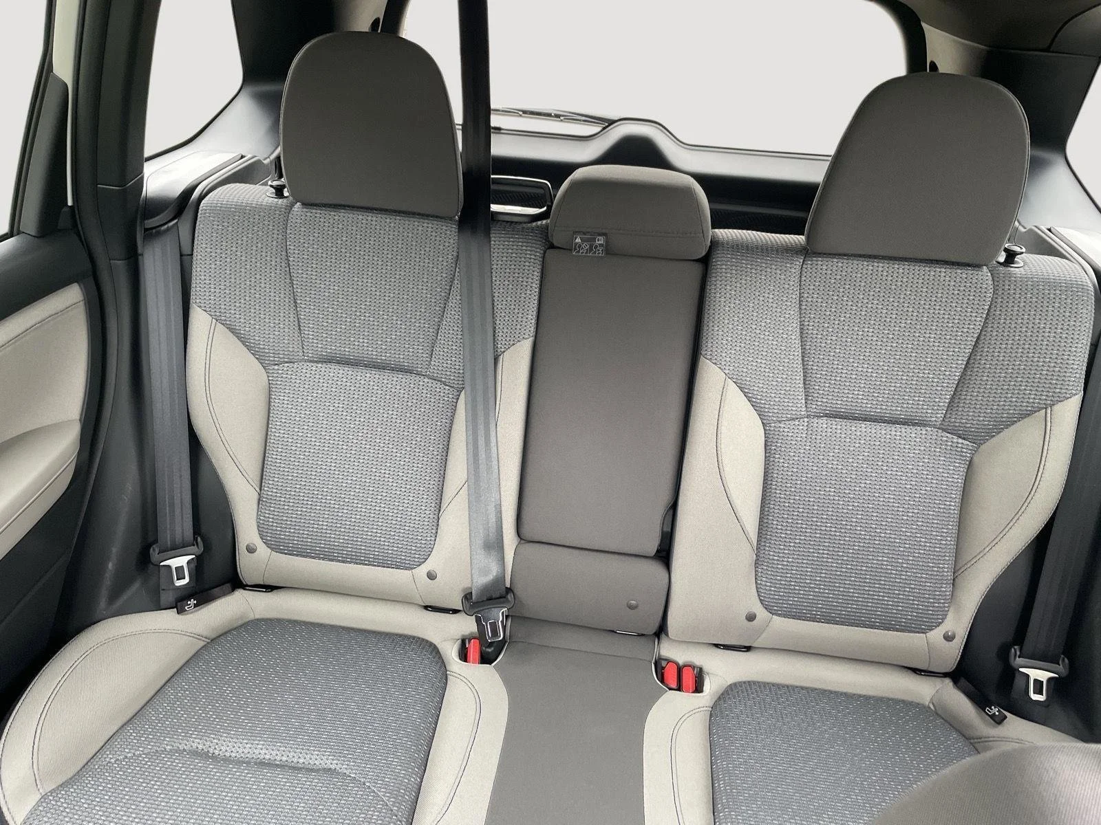 Certified Used 2025 Crystal White Pearl Subaru Premium image 13