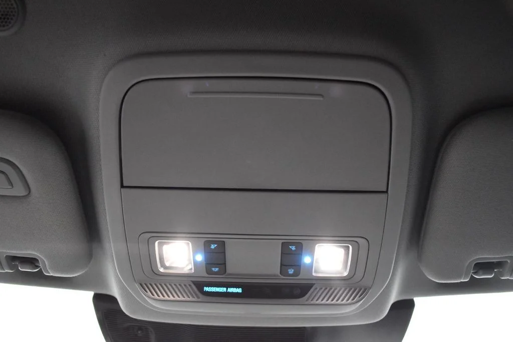 Used 2024 Silver Ford XLT image 15