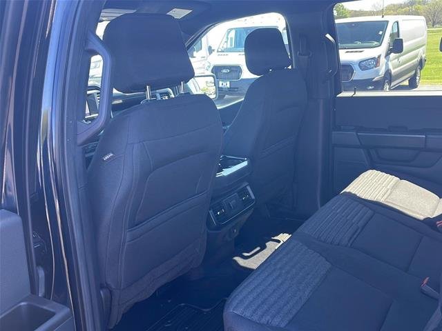 Certified Used 2023 Blue Ford XL image 66