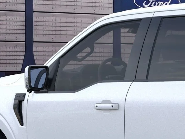 New 2026 White Ford Lariat image 20