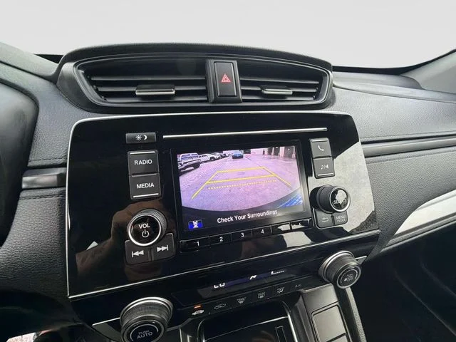 Used 2020 Black Honda LX image 59