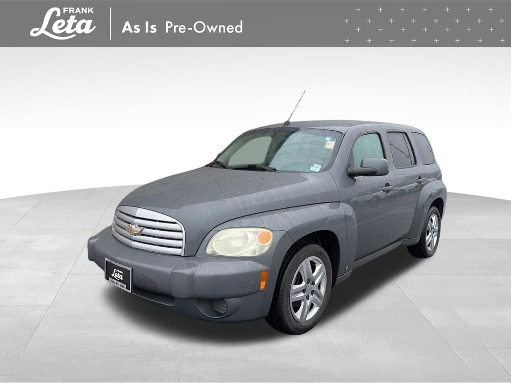 2008 Chevrolet HHR LT