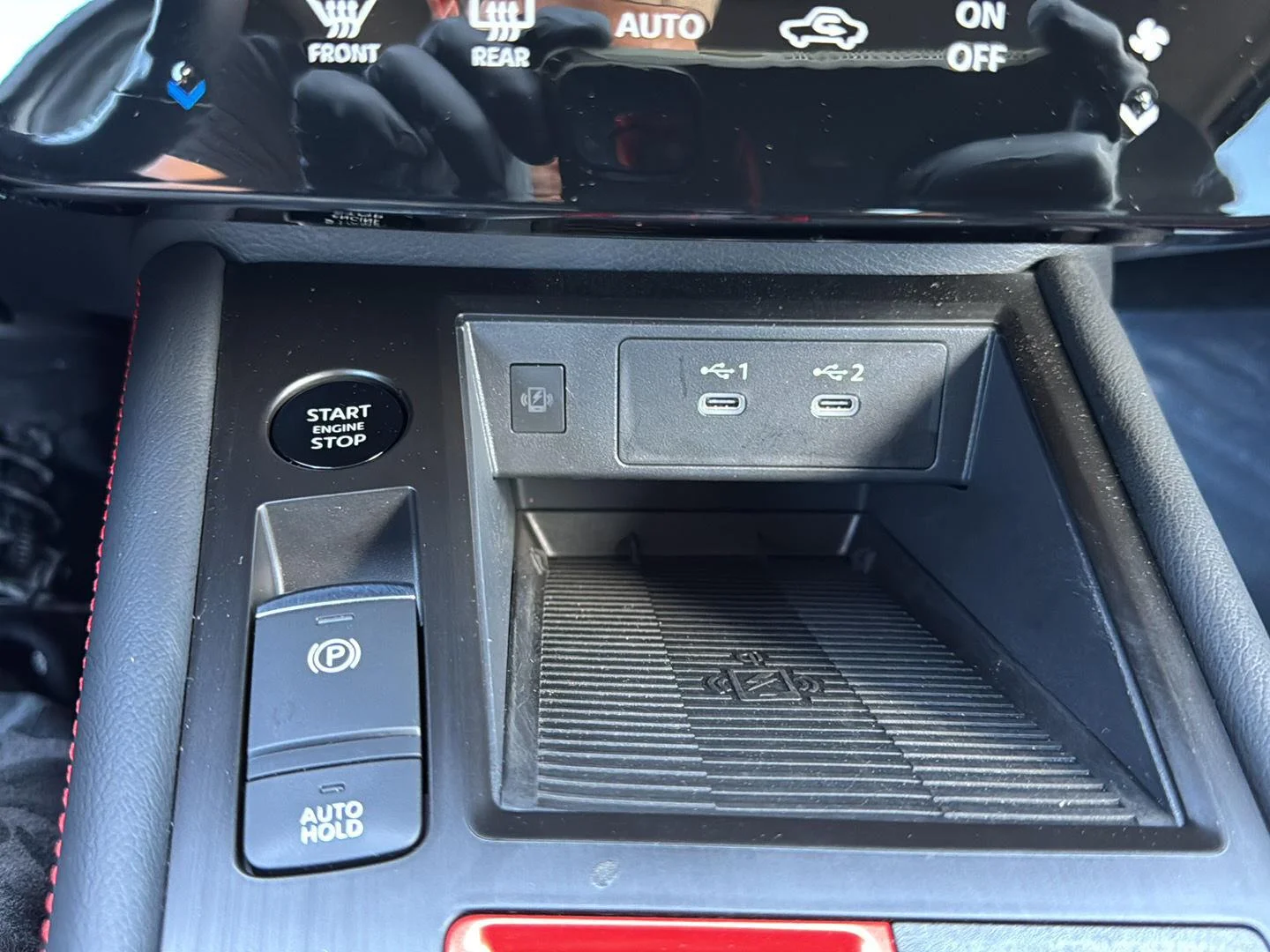 Used 2025 Gun Metallic Nissan SR image 36