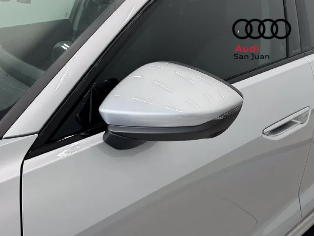 Certified Used 2025 Silver Audi 2.0T Premium image 6