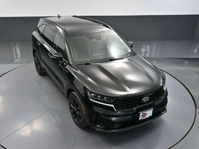 2021 Kia Sorento SX Prestige - Photo 61