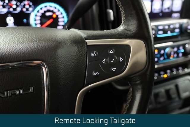 Certified Used 2018 Black GMC Denali image 19