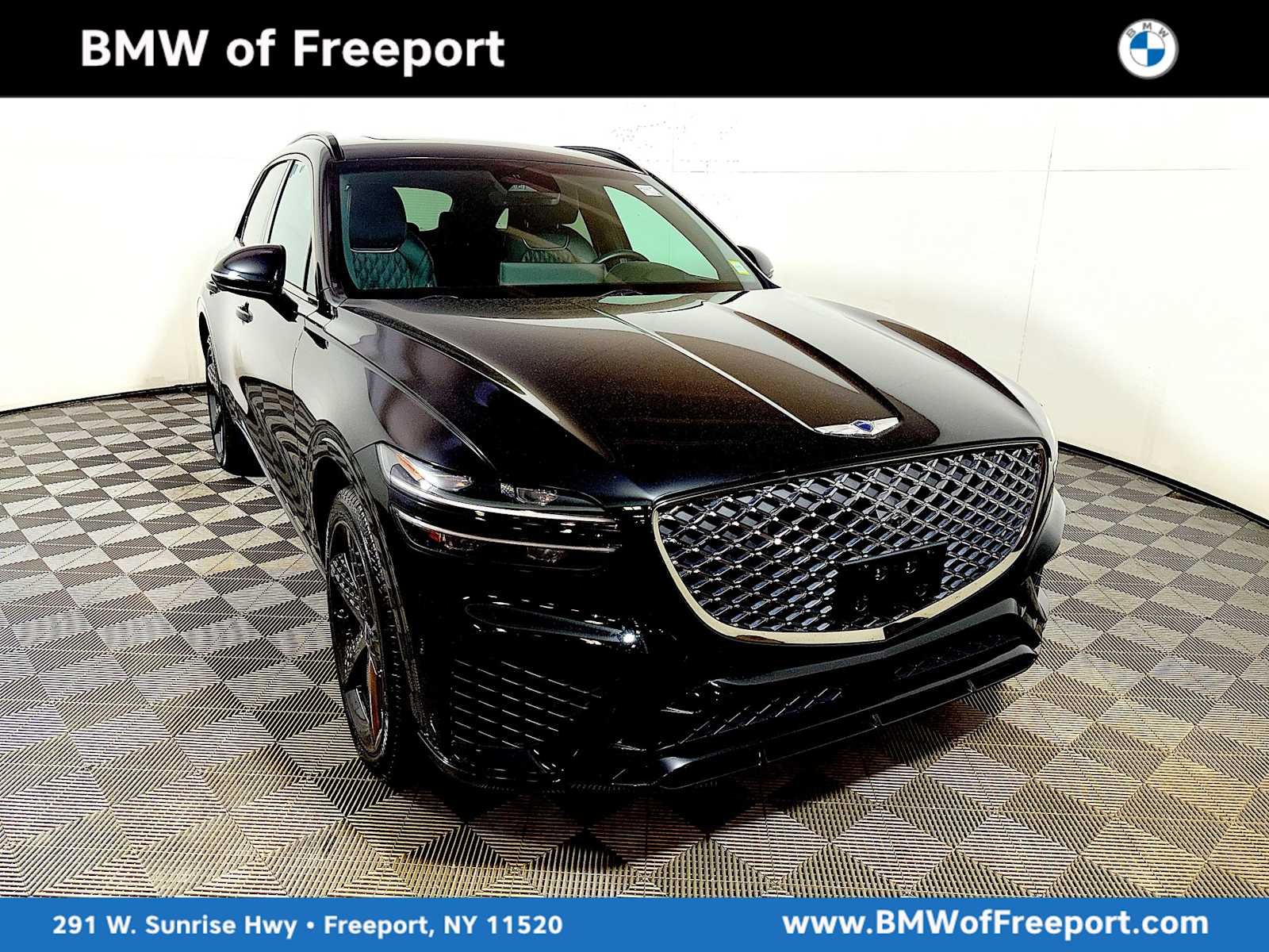 2024 Genesis GV70 3.5T Sport AWD's photo