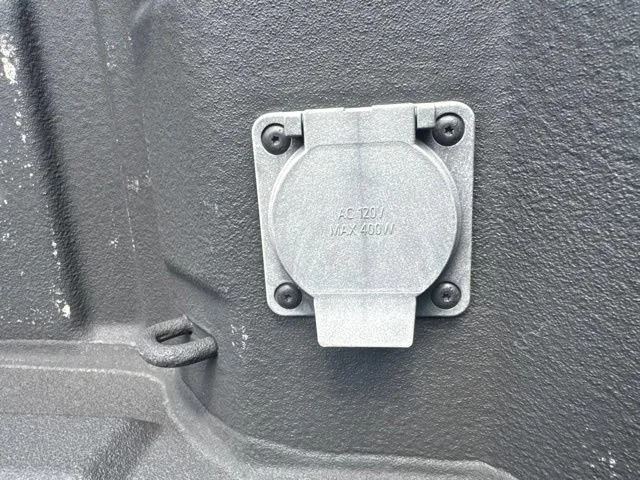 2023 GMC Sierra 1500 AT4 - Photo 21