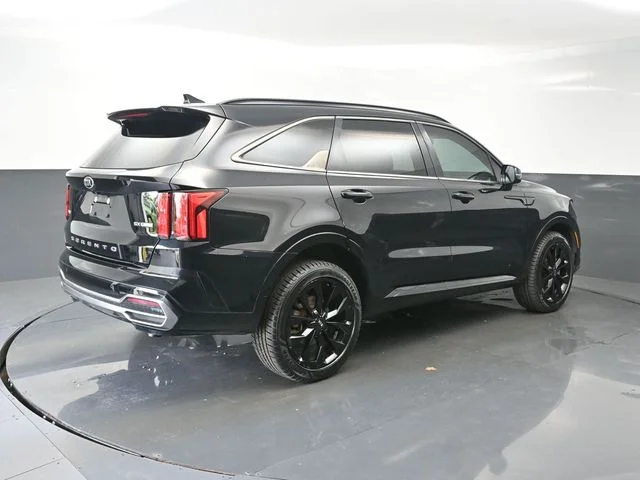 2021 Kia Sorento SX - Photo 7
