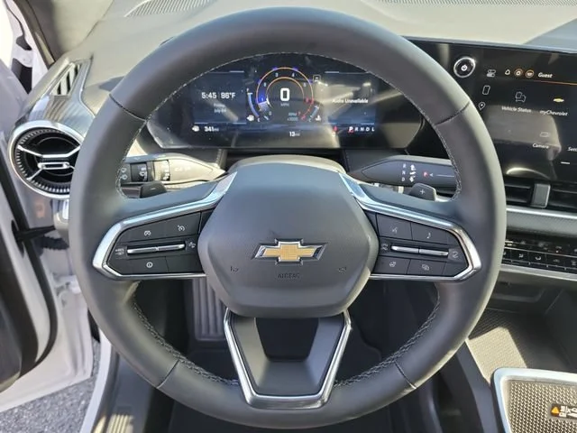 2026 Chevrolet Equinox LT - Photo 24