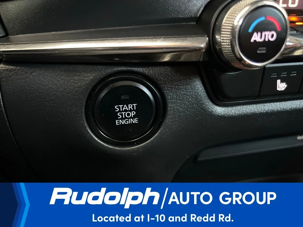 Used 2021 Jet Black Mazda Premium image 37