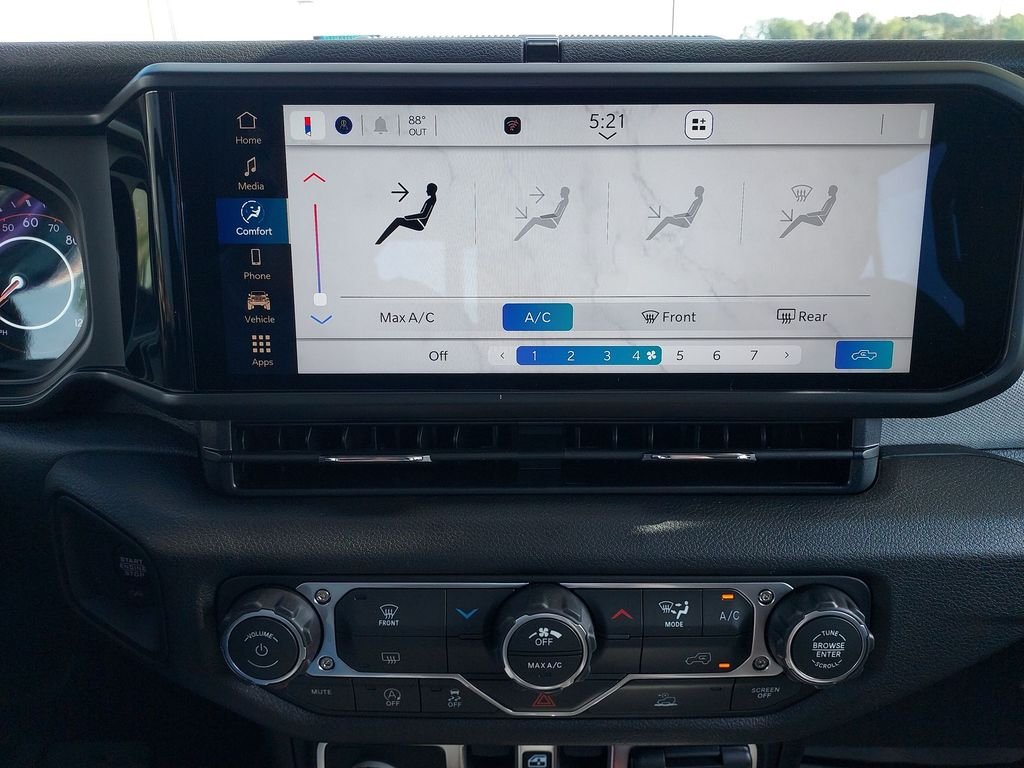 2026 Jeep Gladiator Sport - Photo 25