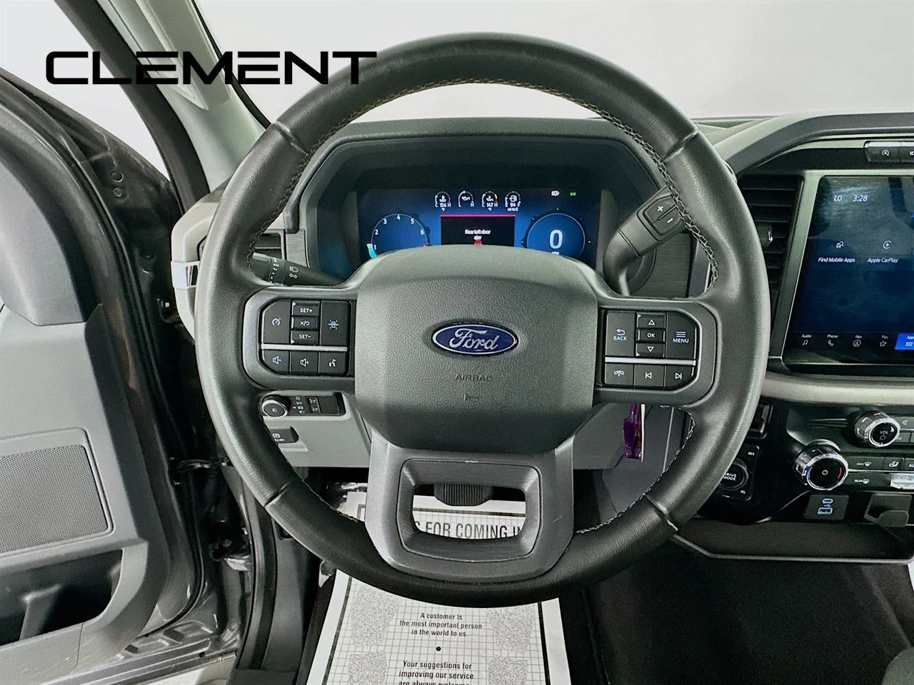 Used 2024  Ford XLT image 15