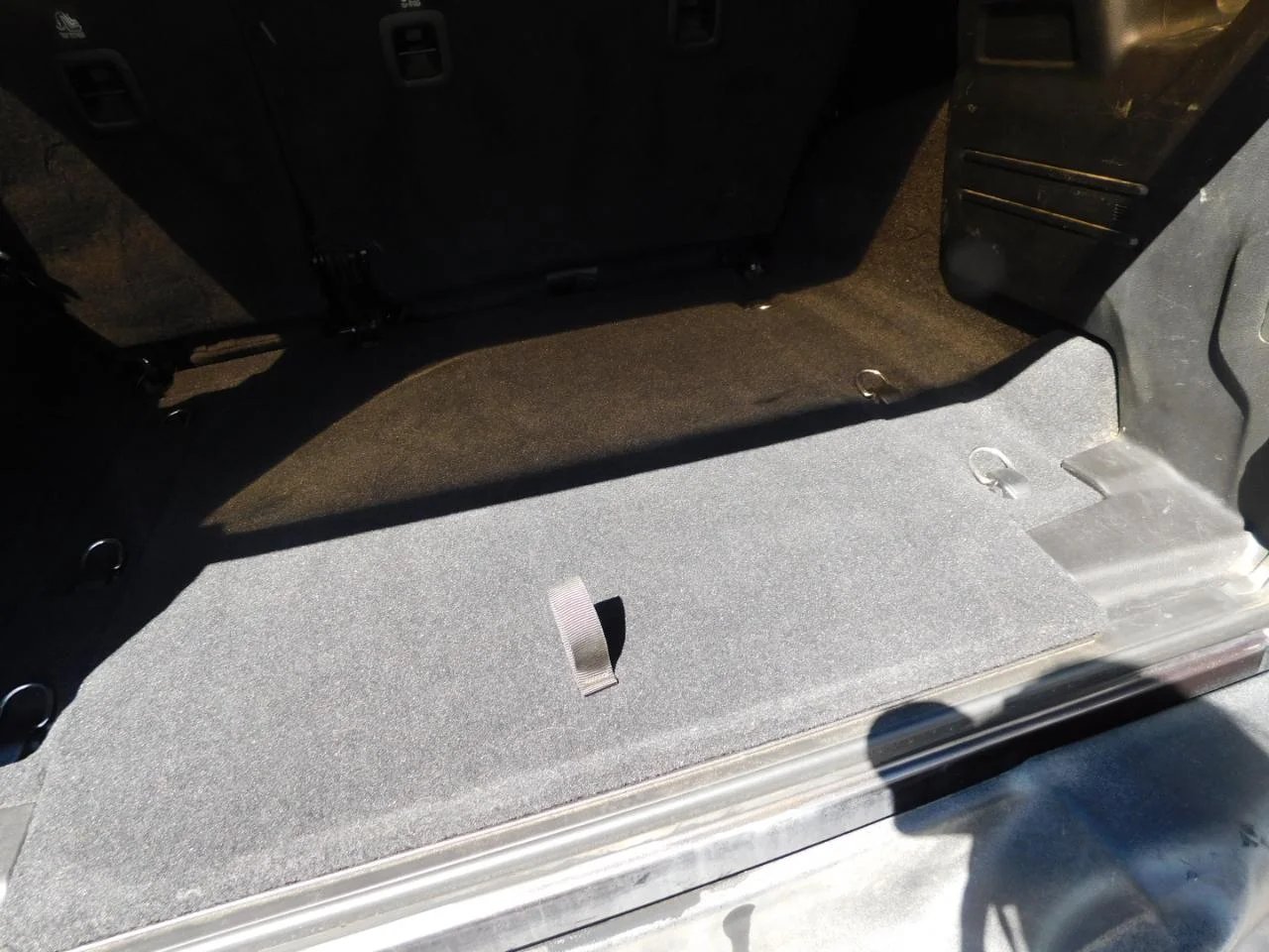 Used 2019 Gray Jeep SPORT S 4X4 image 19