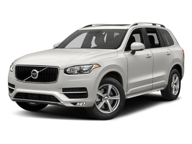 2018 Volvo XC90 T6 AWD Momentum's photo