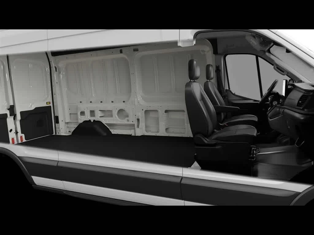 New 2027 Oxford White Ford  image 3