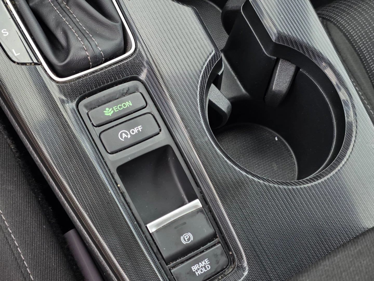Used 2025  Honda LX image 18
