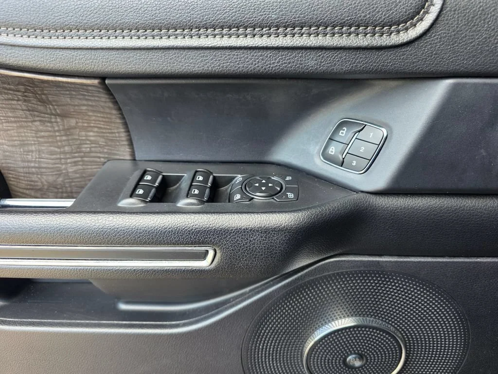 Used 2019 Black Ford Limited image 17