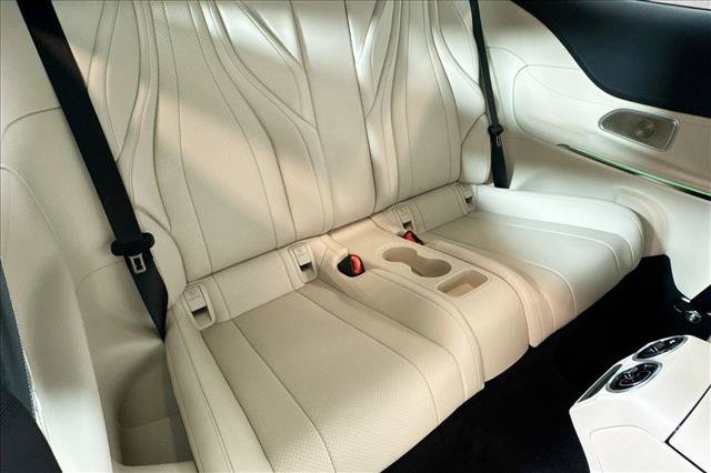 New 2026 Polar White Mercedes-Benz CLE 300 image 53