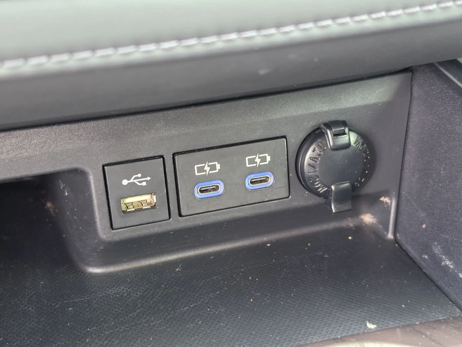 Used 2022 Silver Toyota Limited image 33