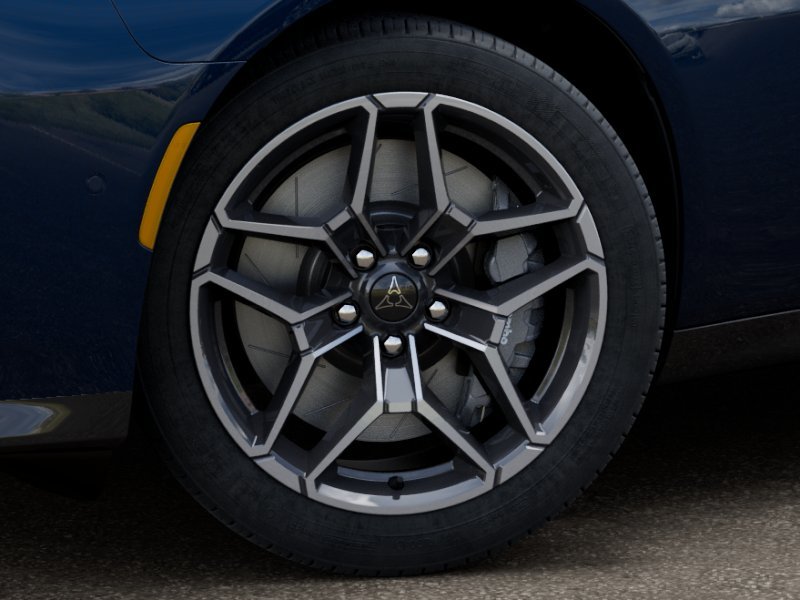 New 2026 After Dark Dodge Scat Pack Plus image 34