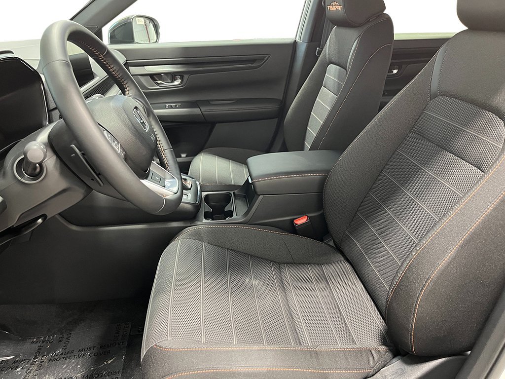 2026 Honda CR-V TrailSport - Photo 13