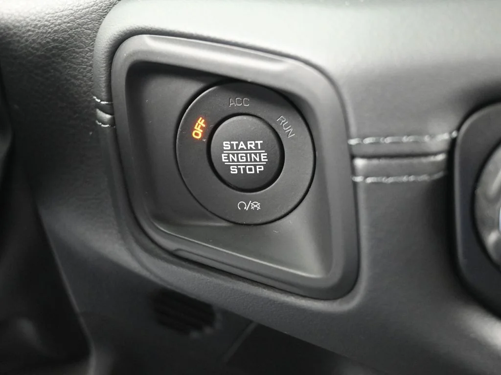 2026 Jeep Gladiator Mojave - Photo 22