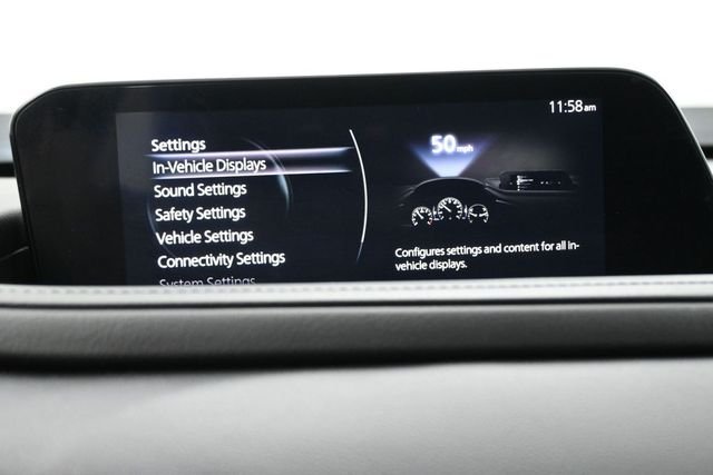 Certified Used 2024 Black Mazda 2.5 S Preferred Package image 16