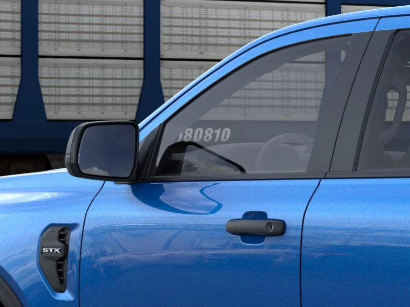 New 2026 Velocity Blue Metallic Ford XL image 20