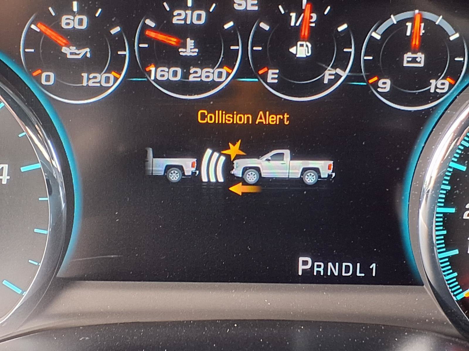 Used 2017 QUICKSILVER METALLIC GMC Denali image 20