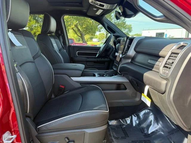 2026 RAM 2500 Laramie - Photo 8