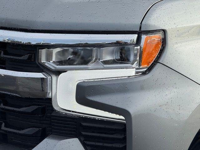 2025 Chevrolet Silverado 1500 LT - Photo 13