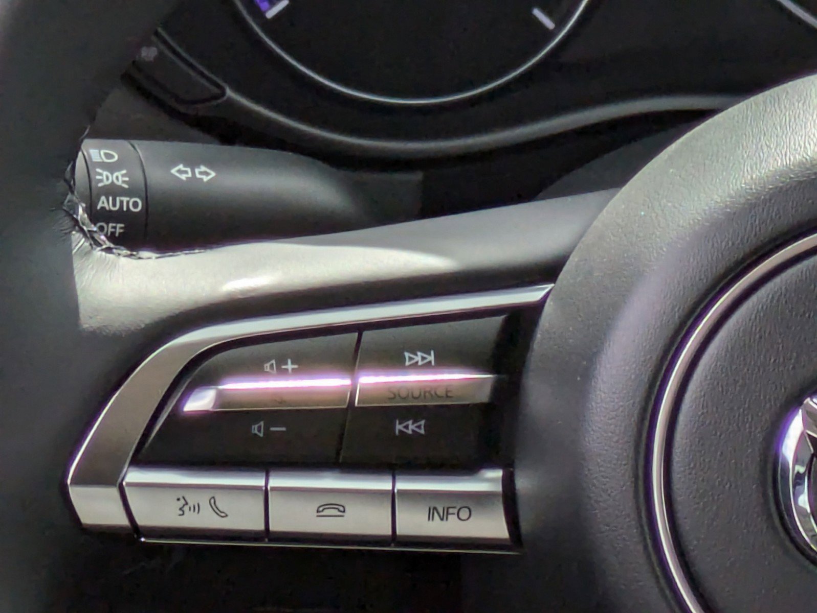 2025 Mazda CX-50 Premium Plus - Photo 21