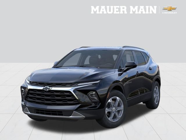 2026 Chevrolet Blazer 2LT - Photo 7