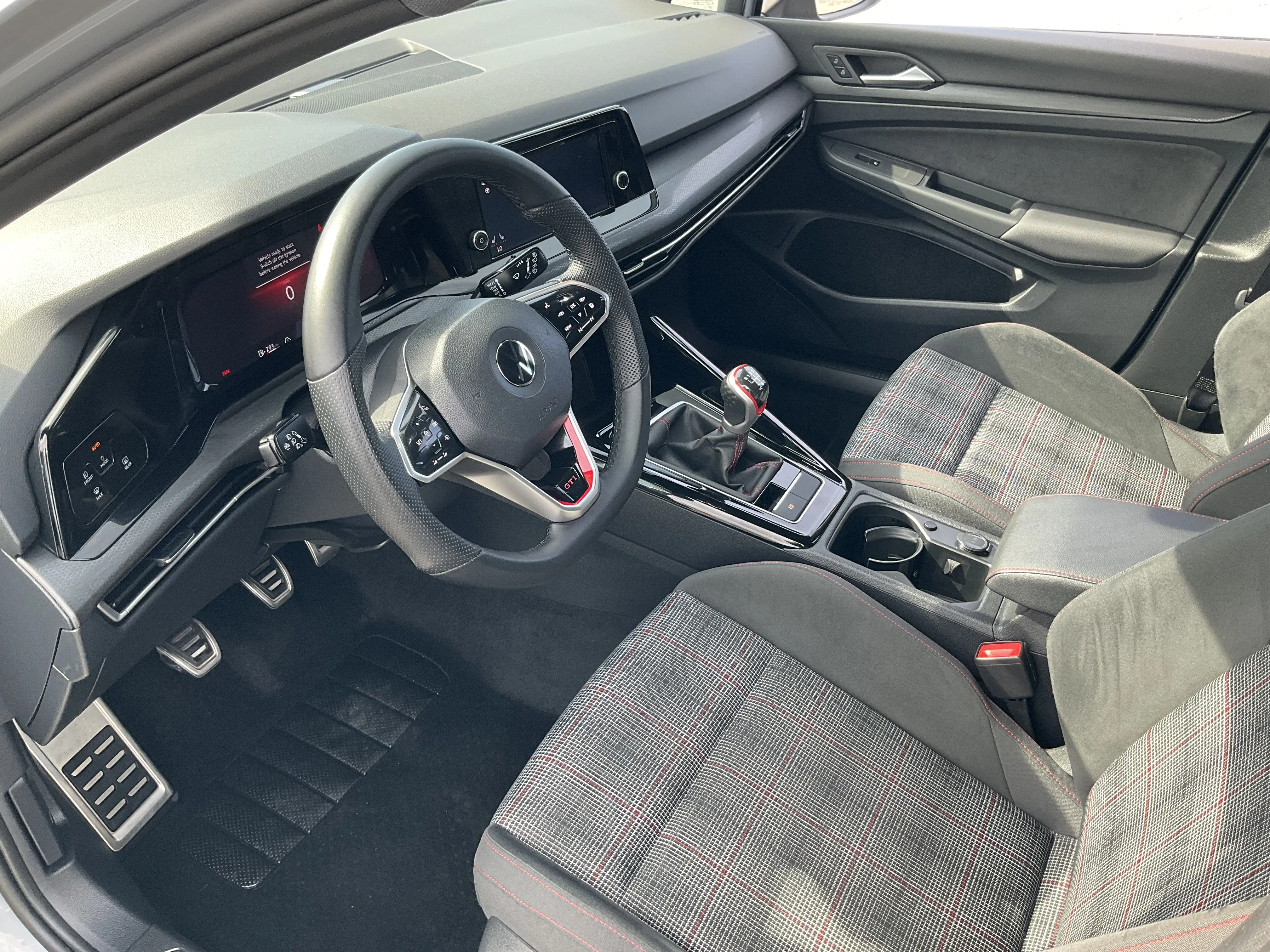 Used 2023 Moonstone Gray Volkswagen S image 5