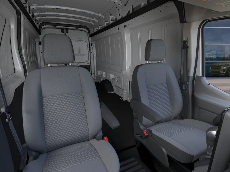 2026 Ford Transit Van Base - Photo 31