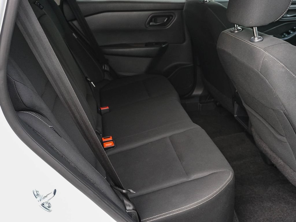 Used 2024 White Nissan S image 14