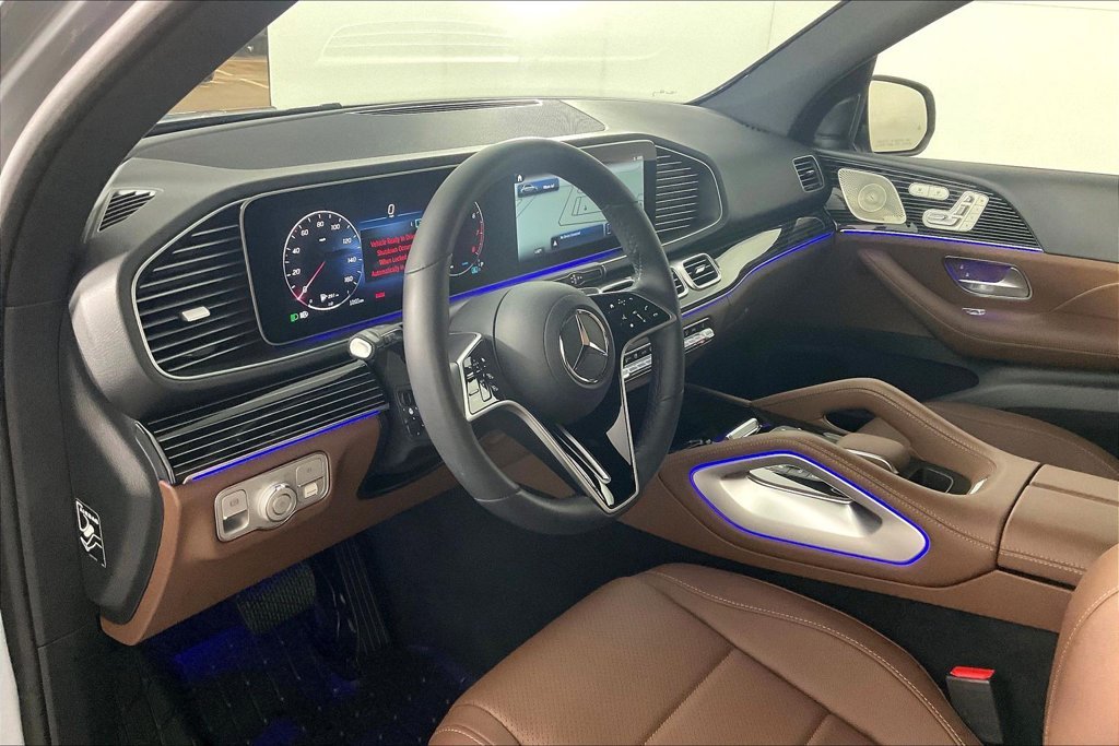 2026 Mercedes-Benz GLE GLE350 - Photo 11